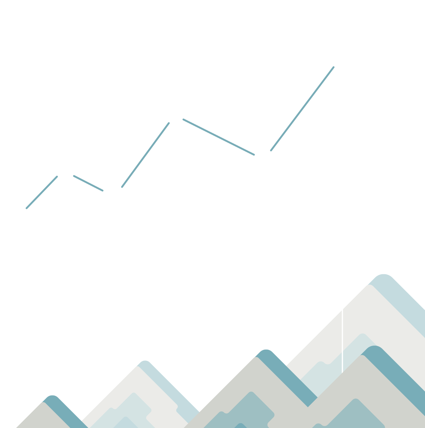 Mountain Range