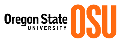 logo of Oregon State University