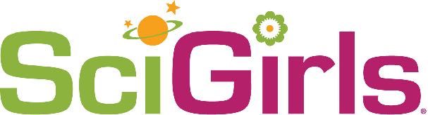 logo of Scigirls