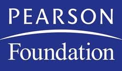 logo of Pearson Foundatoin
