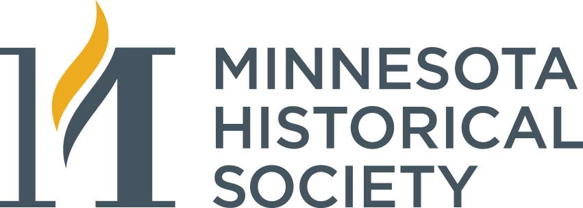 logo of Minnesota Historical Society
