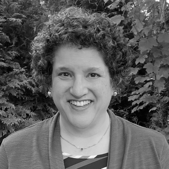Shari Metcalf